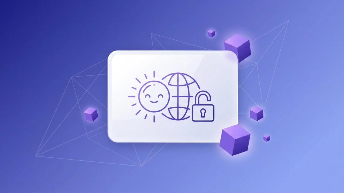Claude в России: как пользоваться без VPN