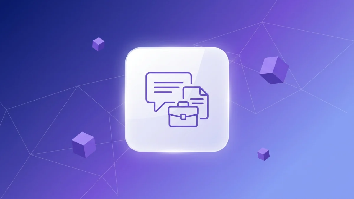YandexGPT для работы: что умеет и где пределы